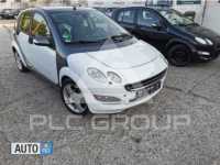 2006 Smart FORFOUR