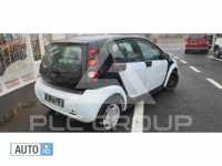 2006 Smart FORFOUR