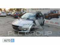 2006 Smart FORFOUR