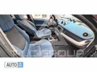 2006 Smart FORFOUR