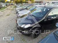 2006 Smart FORFOUR