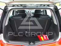 2006 Smart FORFOUR
