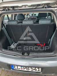 2006 Smart FORFOUR