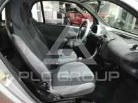 2006 Smart FORTWO