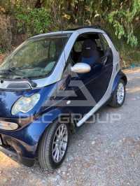 2006 Smart FORTWO