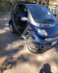 2006 Smart FORTWO