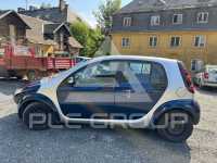 2006 Smart FORTWO