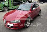 2006 Alfa Romeo 147