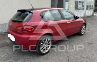 2006 Alfa Romeo 147