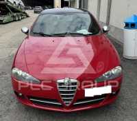 2006 Alfa Romeo 147