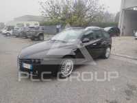 2006 Alfa Romeo 159