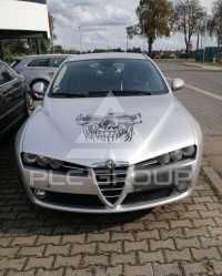 2006 Alfa Romeo 159