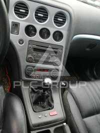 2006 Alfa Romeo 159