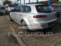 2006 Alfa Romeo 159