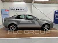 2006 Alfa Romeo 159