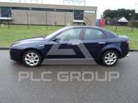 2006 Alfa Romeo 159