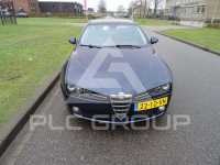 2006 Alfa Romeo 159
