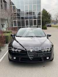 2006 Alfa Romeo Brera