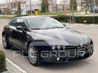 2006 Alfa Romeo Brera