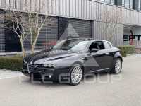2006 Alfa Romeo Brera