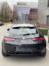 2006 Alfa Romeo Brera