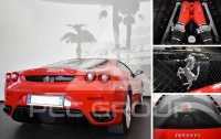 2006 Ferrari F430