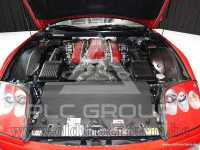 2006 Ferrari 575