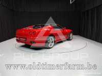 2006 Ferrari 575