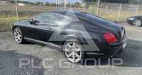 2006 Bentley Continental