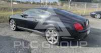 2006 Bentley Continental