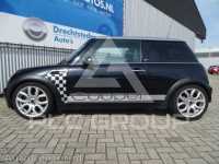 2006 Mini COOPER