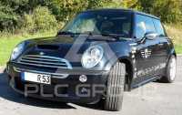 2006 Mini COOPER