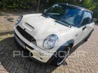 2006 Mini COOPER