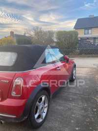 2006 Mini COOPER