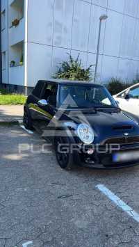 2006 Mini COOPER