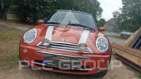 2006 Mini COOPER