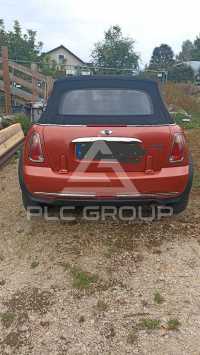 2006 Mini COOPER