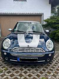 2006 Mini COOPER