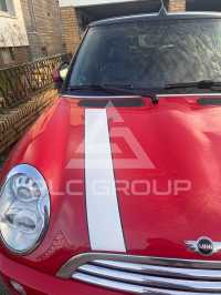 2006 Mini COOPER