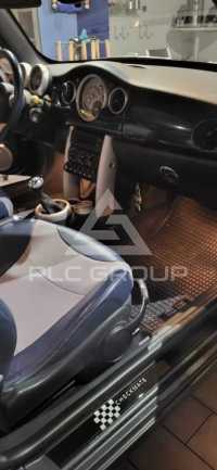 2006 Mini COOPER