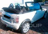 2006 Mini COOPER