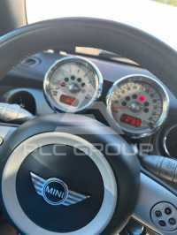 2006 Mini COOPER