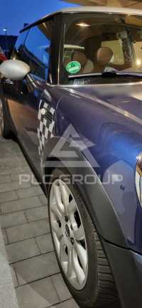 2006 Mini COOPER