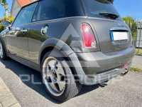 2006 Mini COOPER