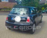 2006 Mini COOPER