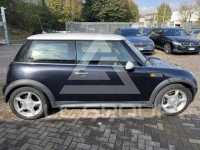 2006 Mini COOPER