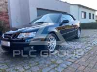 2006 SAAB 9-3