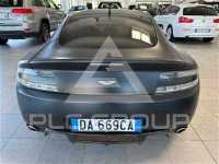 2006 Aston Martin V8