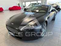 2006 Aston Martin V8