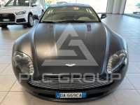 2006 Aston Martin V8